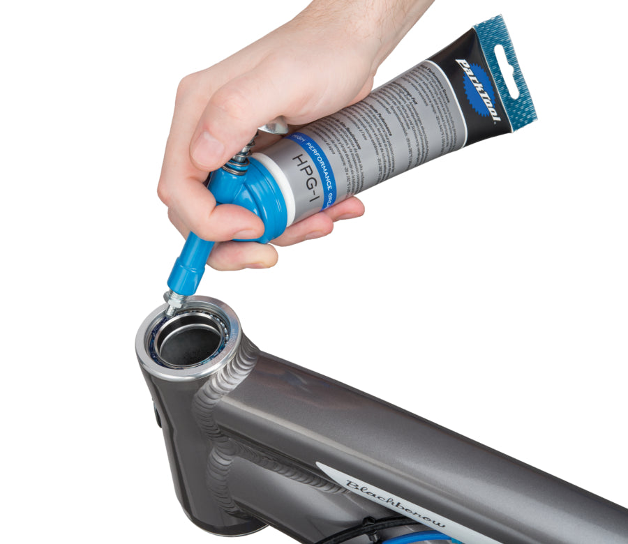 Park Tool GG-1 Fedtpresse (100 ml)
