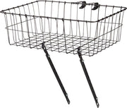Wald 1392 Kurv Sort