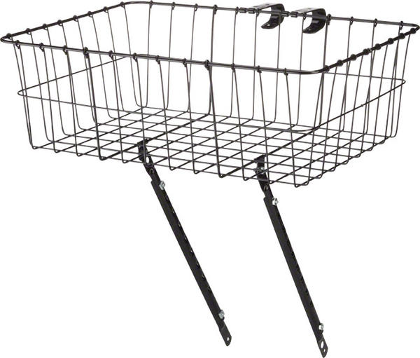 Wald 1392 Kurv Sort