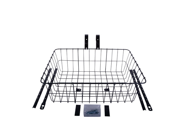 Wald 1392 Kurv Sort