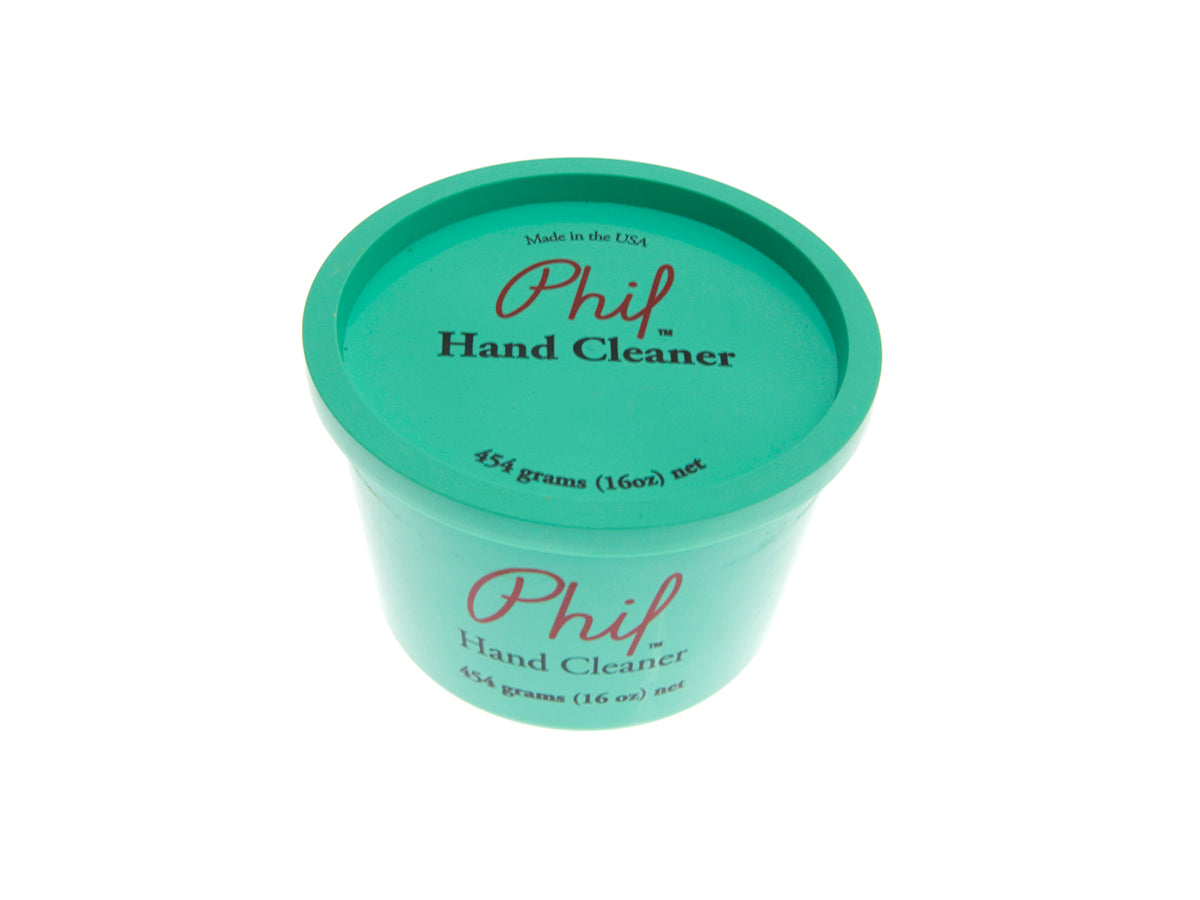 Phil Wood Håndrens 454 g