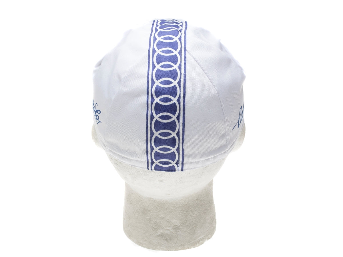 Vintage Cycling Cap - Gitane Campagnolo