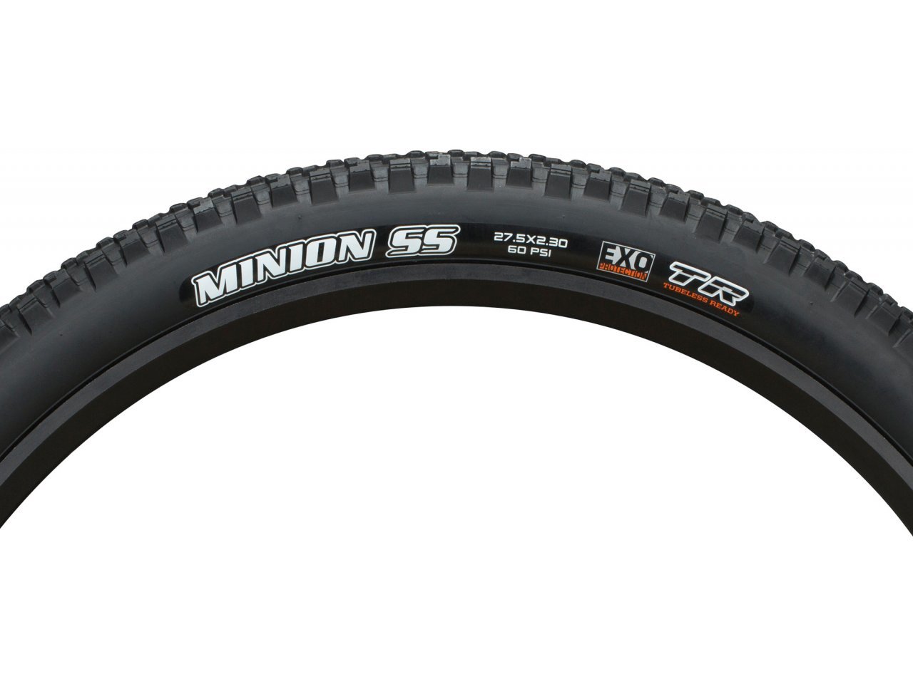 MAXXIS Minion SS 27,5 x 2,30 Cykeldæk