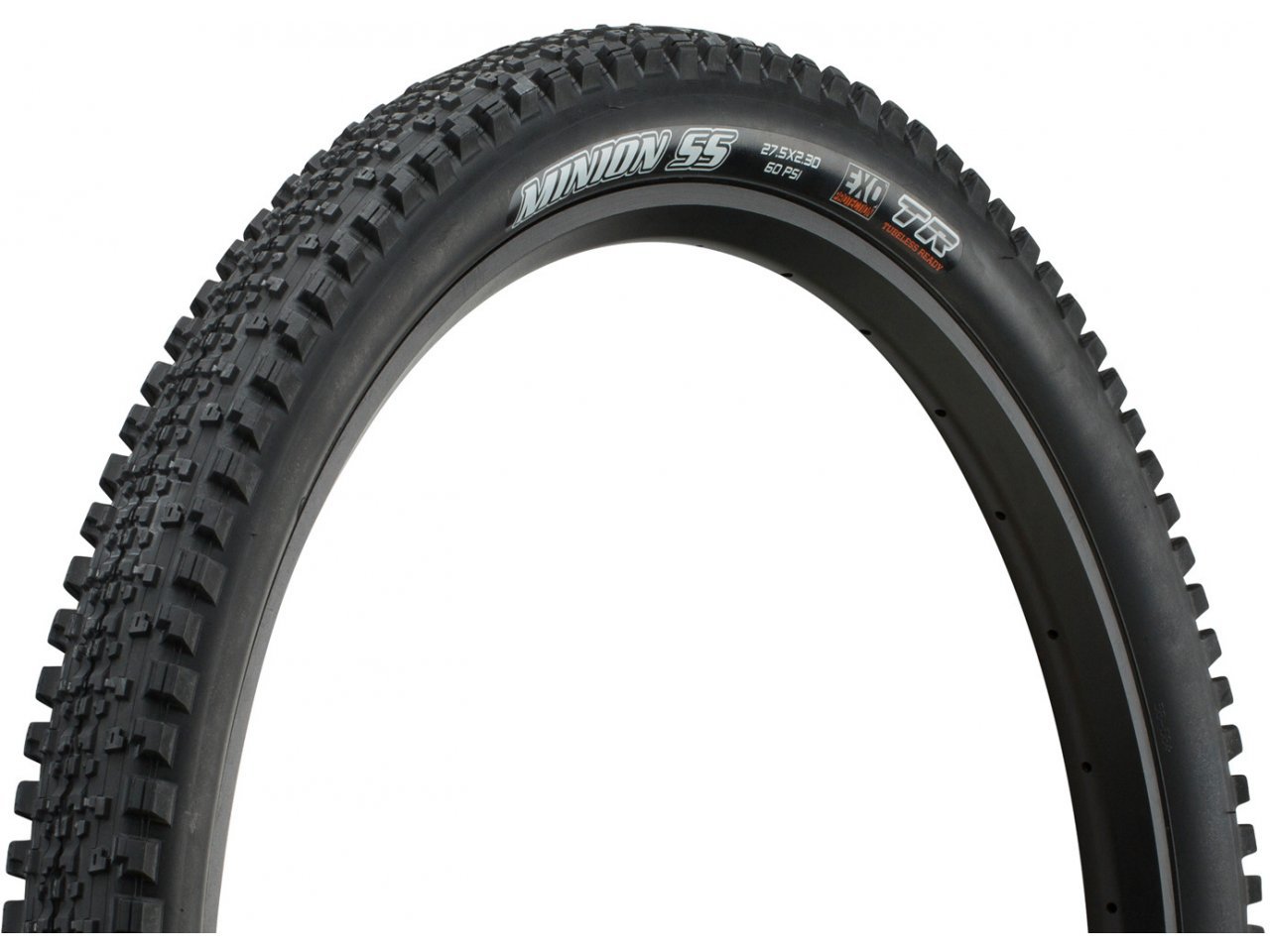 MAXXIS Minion SS 27,5 x 2,30 Cykeldæk
