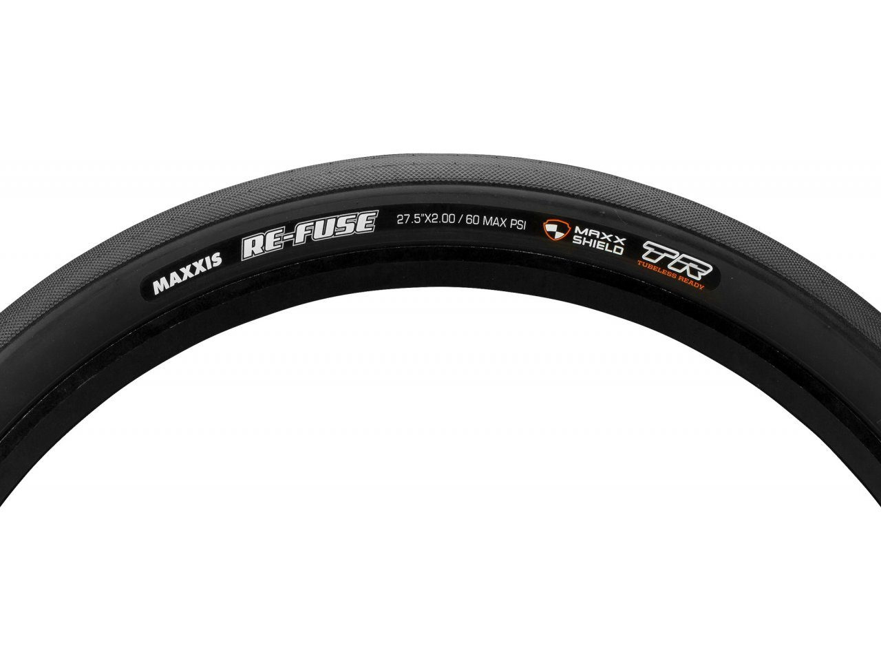 MAXXIS Re-Fuse 27.5 x 2.00 Cykeldæk