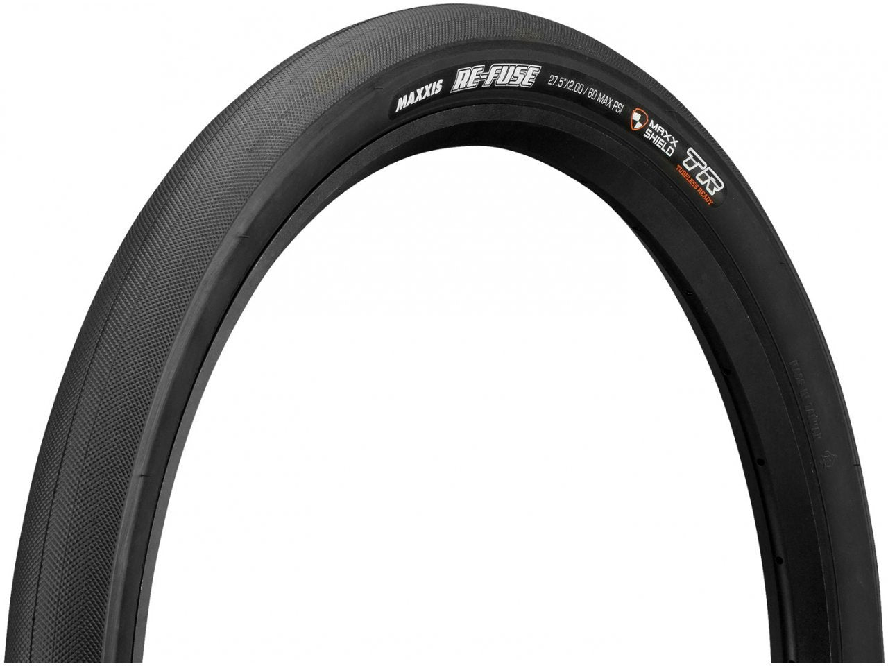 MAXXIS Re-Fuse 27.5 x 2.00 Cykeldæk