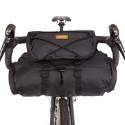 Restrap CarryEverything Styrtaske 17L Sort/Sort