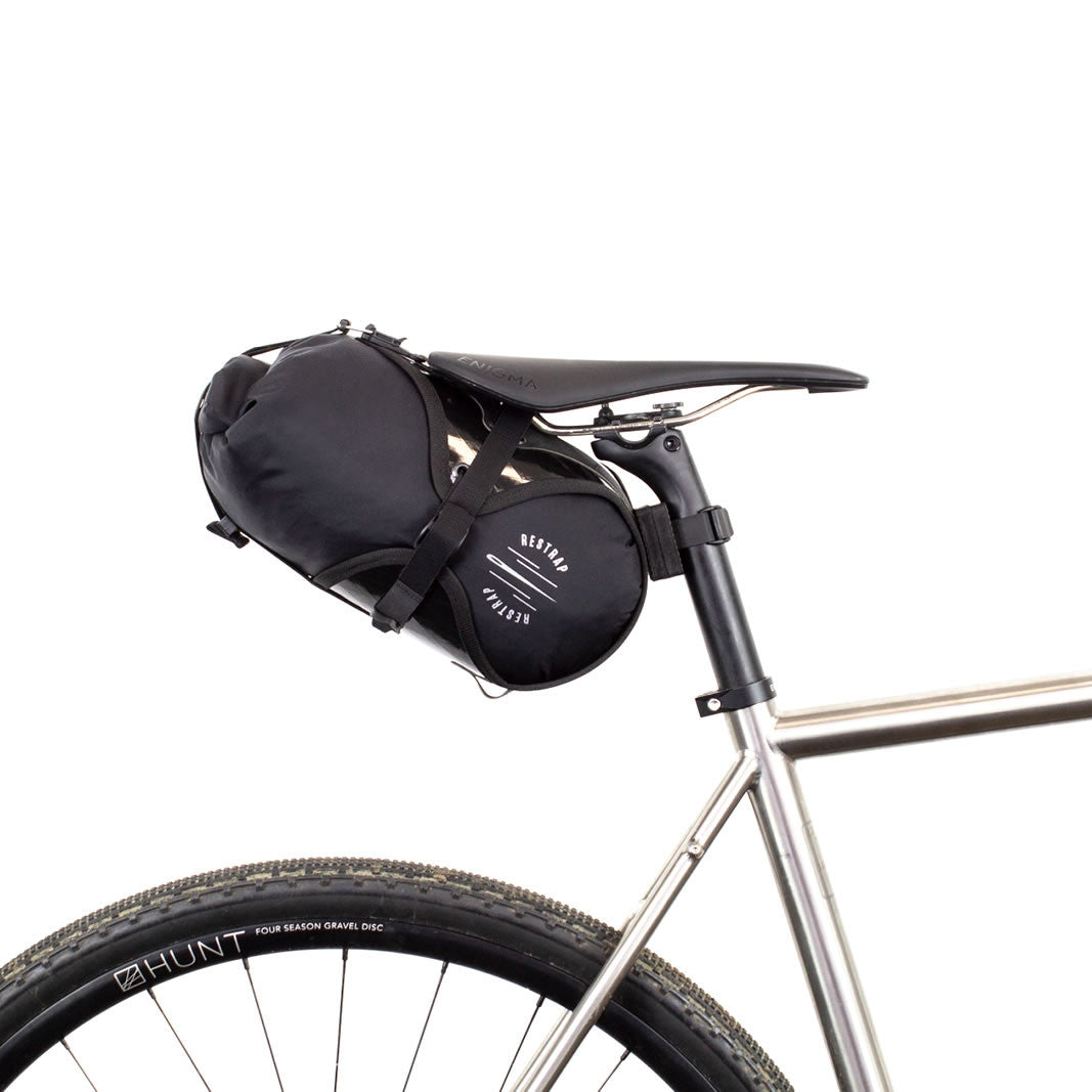 Restrap Race sadeltaske 7L