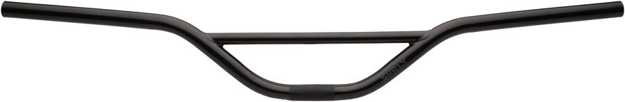 Surly Sunrise Styr Sort Riser 820mm 22,2mm
