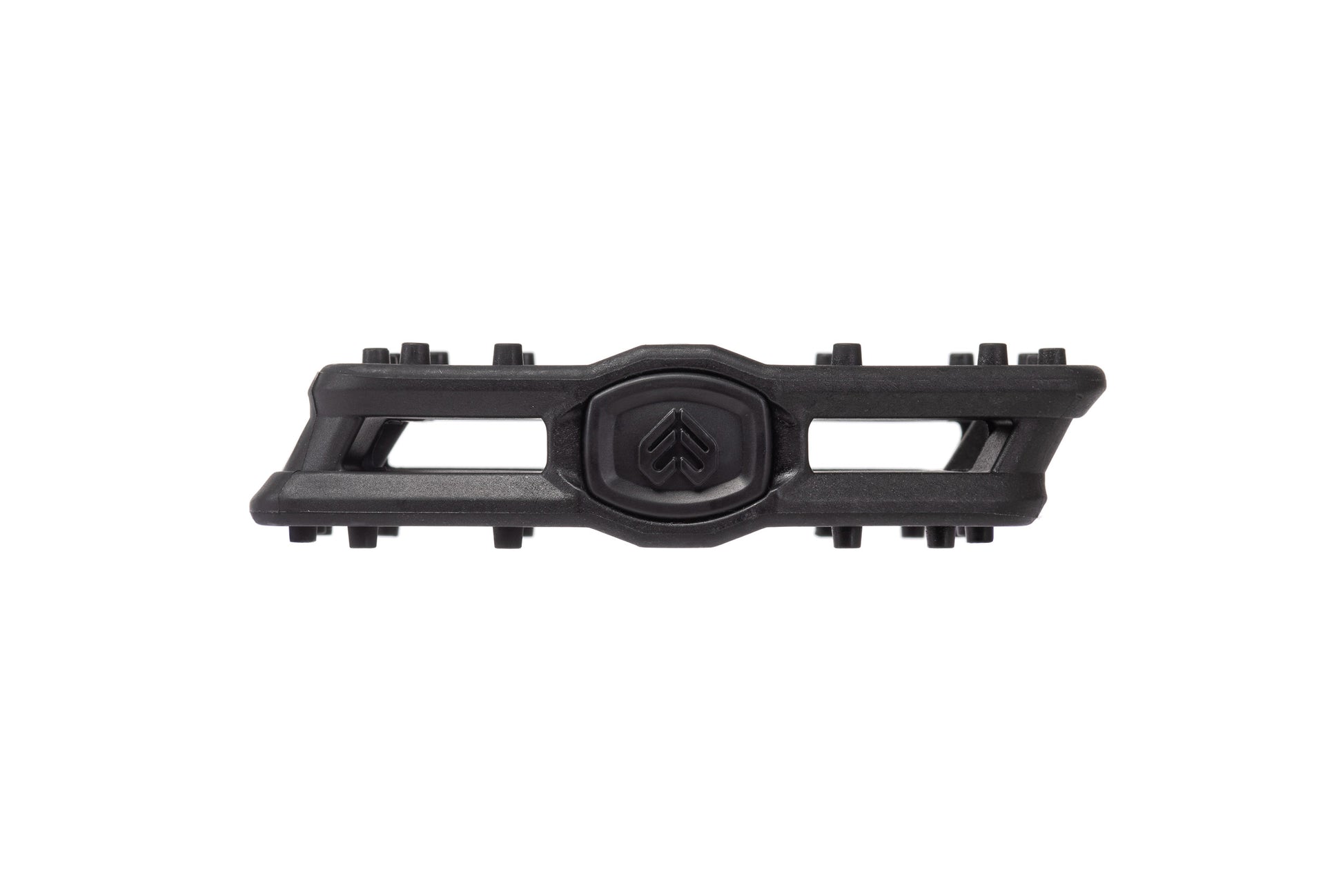 Éclat Centric Pedaler Sort 9/16"