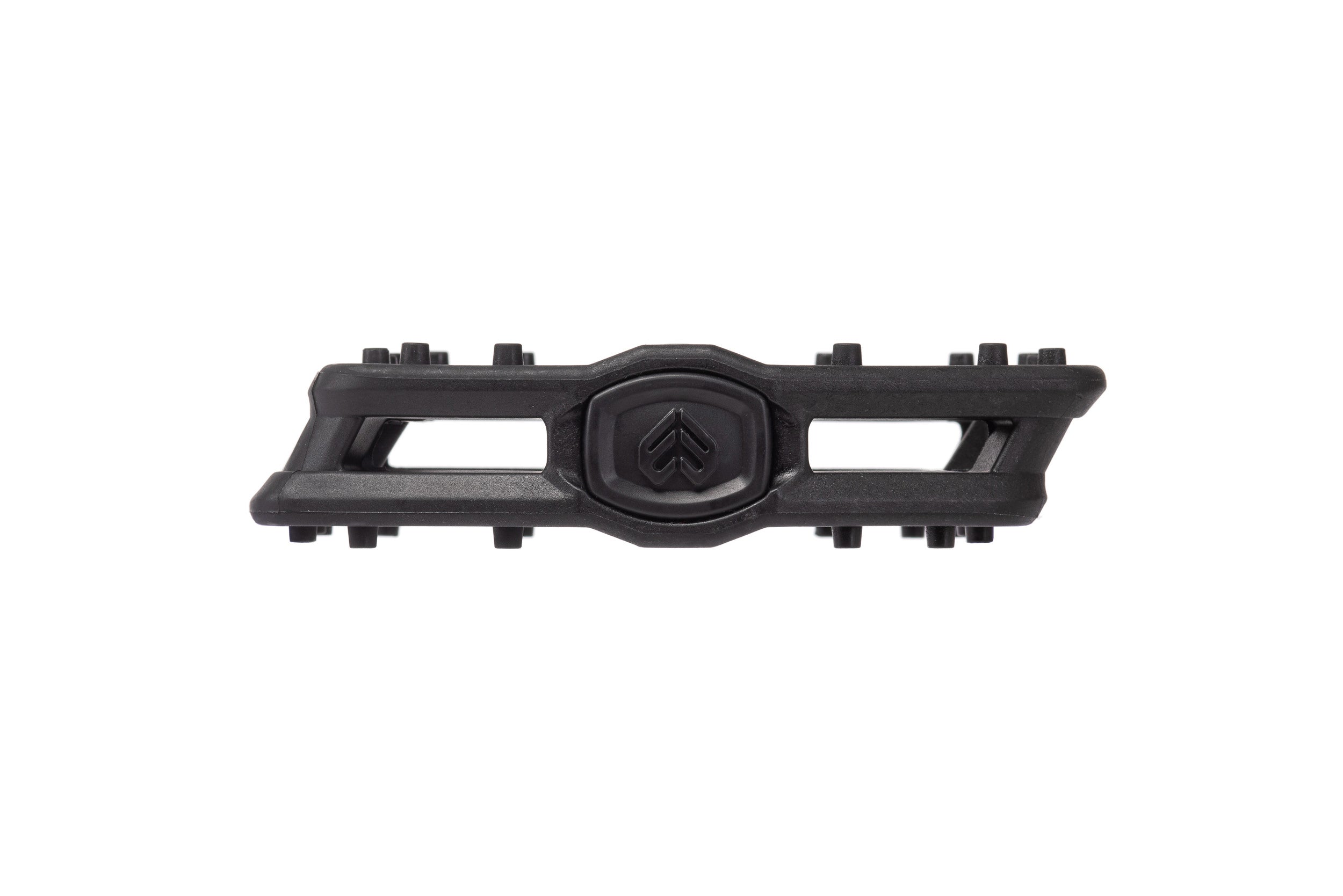 Éclat Centric Pedaler Sort 9/16"