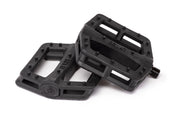 Éclat Centric Pedaler Sort 9/16"