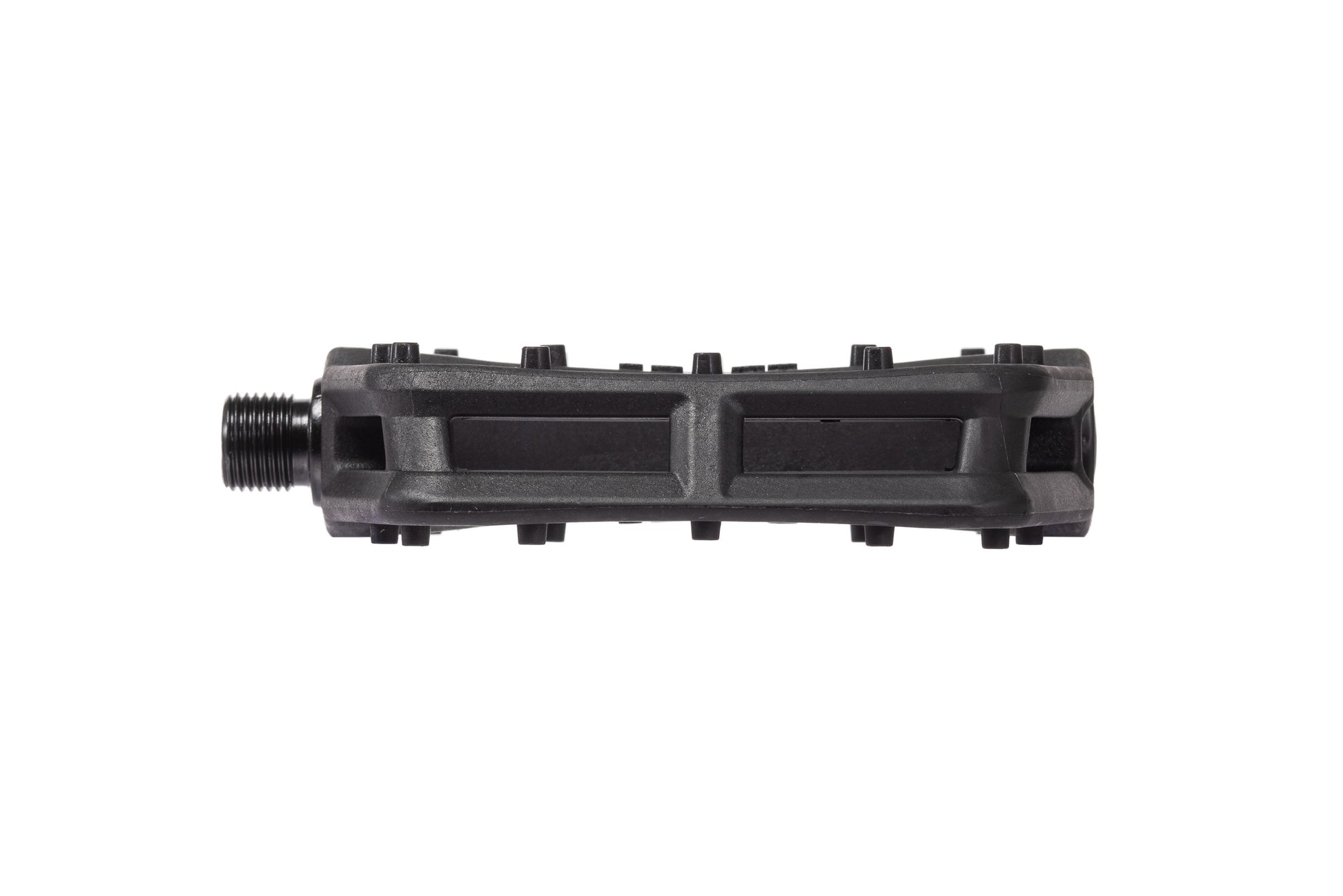 Éclat Centric Pedaler Sort 9/16"