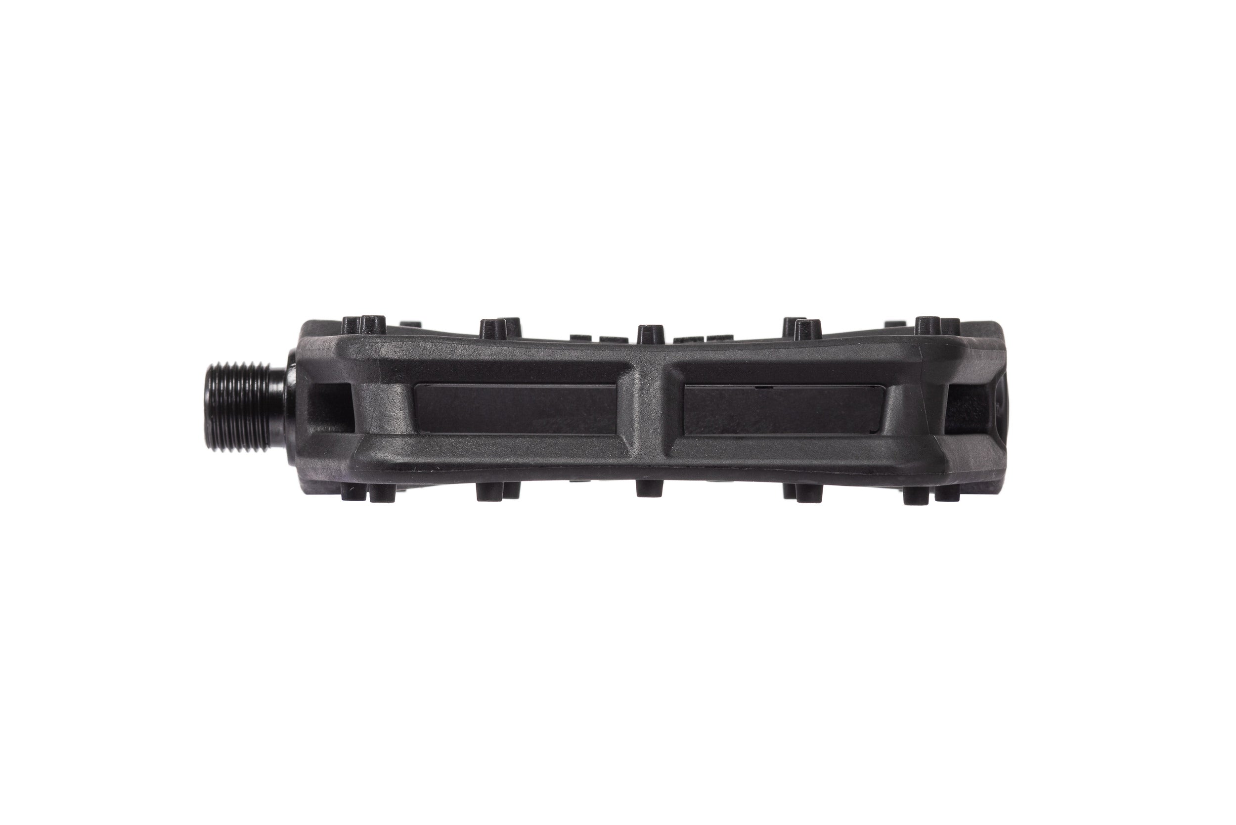 Éclat Centric Pedaler Sort 9/16"