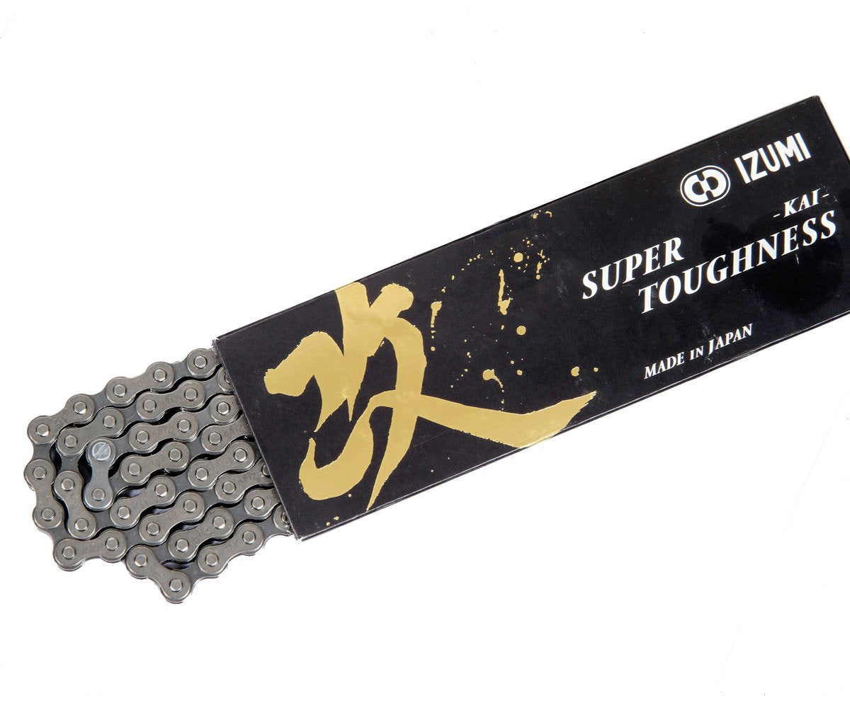 Izumi Super Toughness Kai 1/2x1/8" 106L