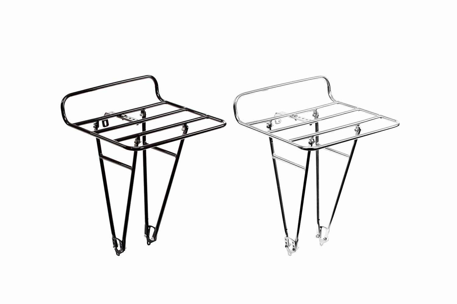 Pelago Commuter Front Rack L - Poleret