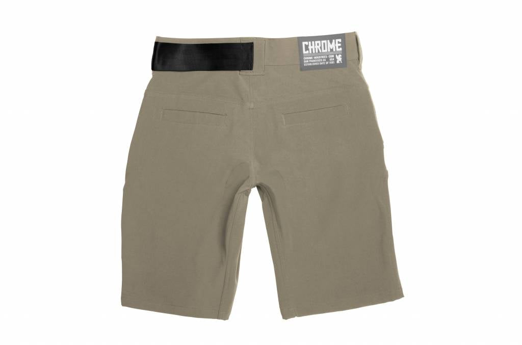 Chrome Folsom Short 2.0 Brindle