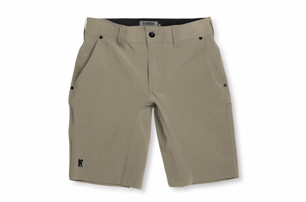 Chrome Folsom Short 2.0 Brindle