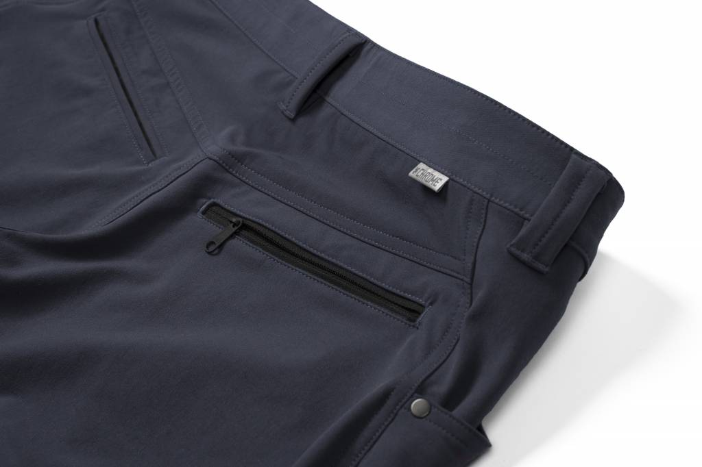 Chrome Union Shorts 2.0 Mood Indigo