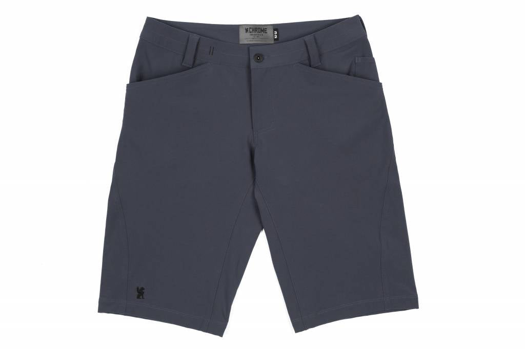 Chrome Union Shorts 2.0 Mood Indigo