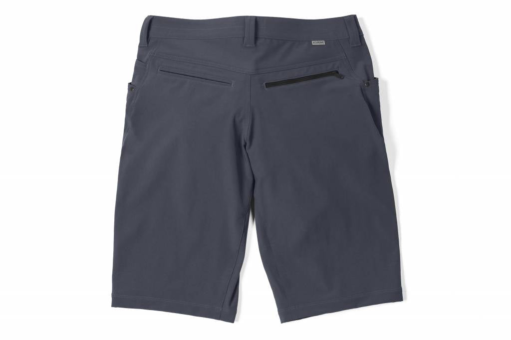 Chrome Union Shorts 2.0 Mood Indigo