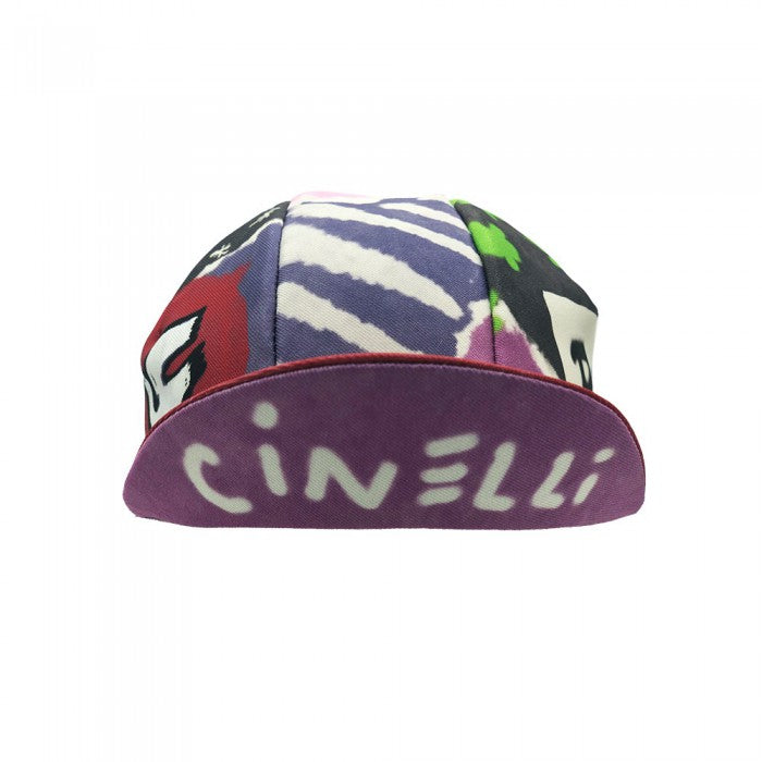 Cinelli Tigran Avetisyan 'Mir' Cykelhue