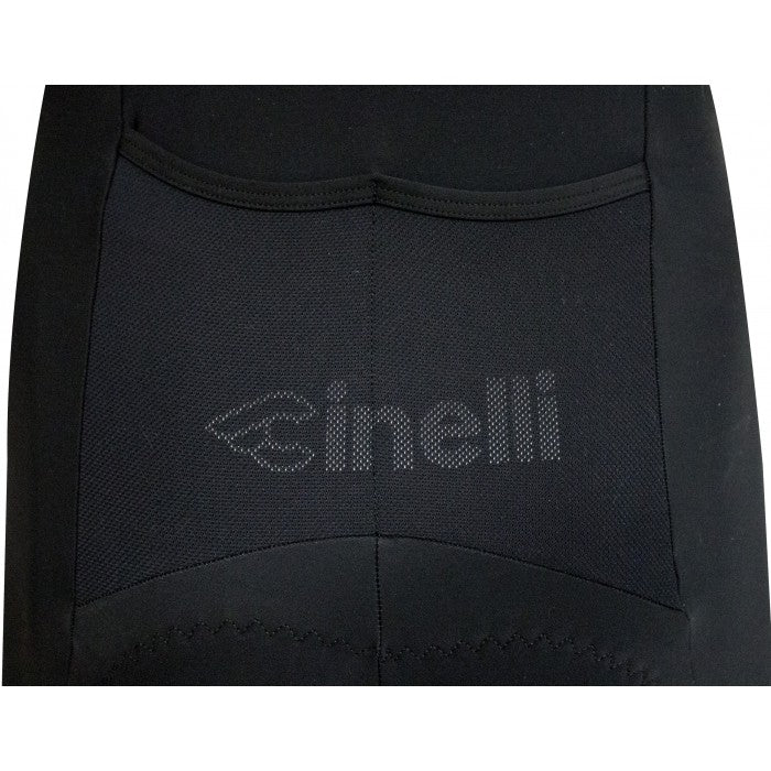 Cinelli Pocketpro bib-shorts