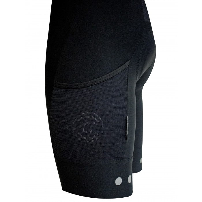 Cinelli Pocketpro bib-shorts