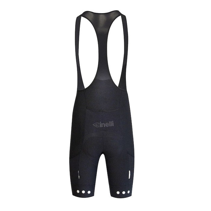 Cinelli Pocketpro bib-shorts