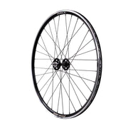 Halo Aero Rage Forhjul 32H