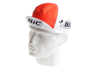 Vintage Cycling Cap - Bic