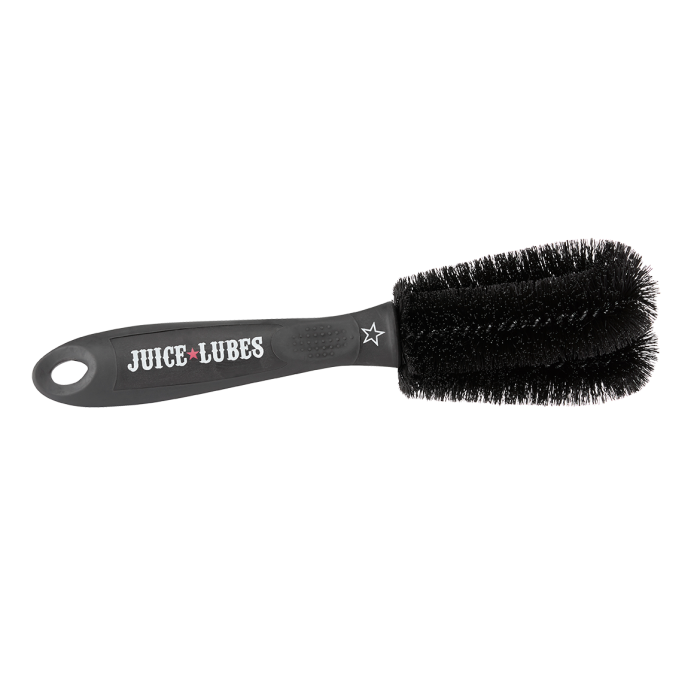 Juice Lubes Double Ender Børste