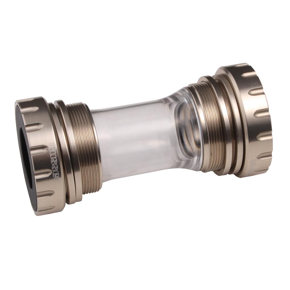 Gusset EXT24 Bundbeslag Keramisk BSA 68-73 24mm Aksel