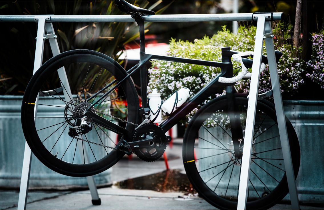 PEdALED Mirai Vandflaske Hvid - 550ml
