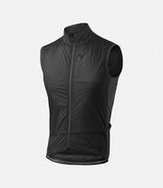 PEdALED Odyssey Polartec Alpha® Cykelvest Koksgrå