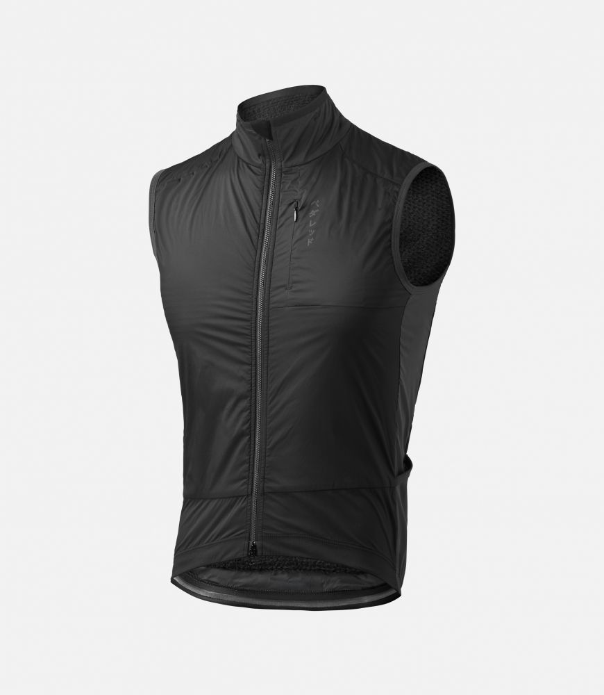 PEdALED Odyssey Polartec Alpha® Cykelvest Koksgrå