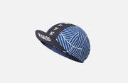 PEdAL ED Japansk Sommer Bandana Kasket - Navy