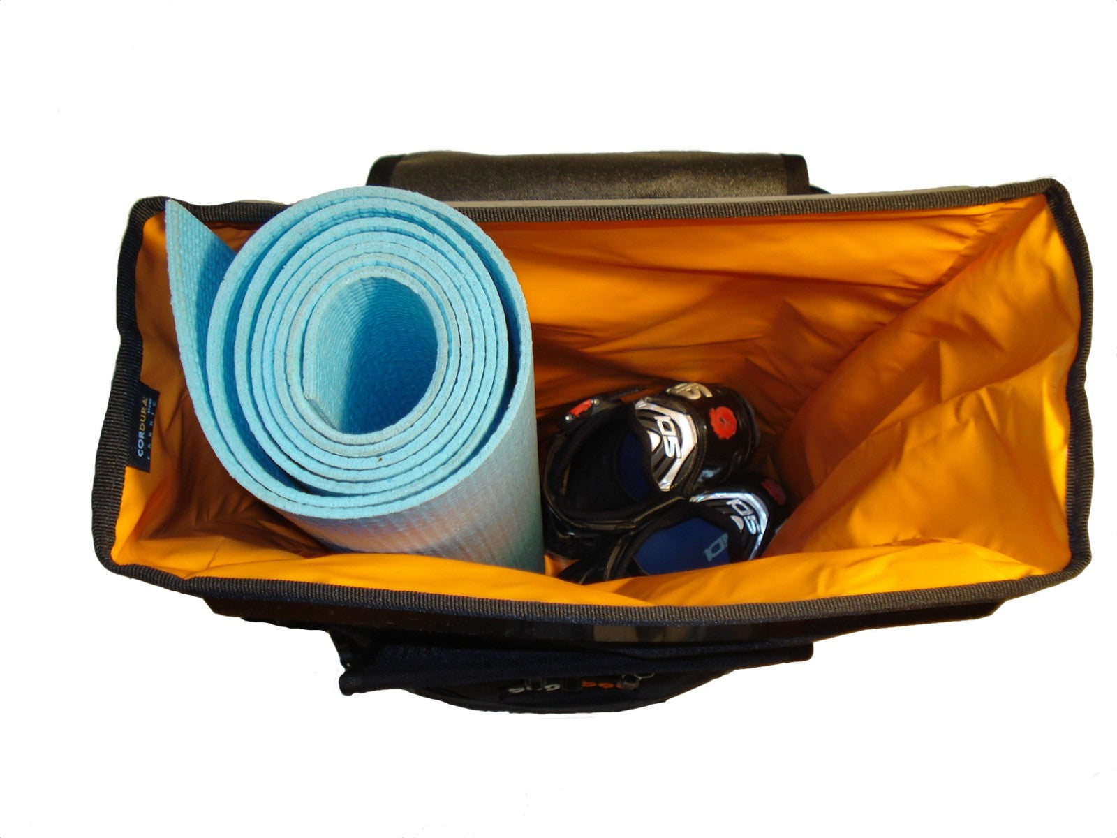 Bagaboo Jumbo Small Cykelrygsæk 19L