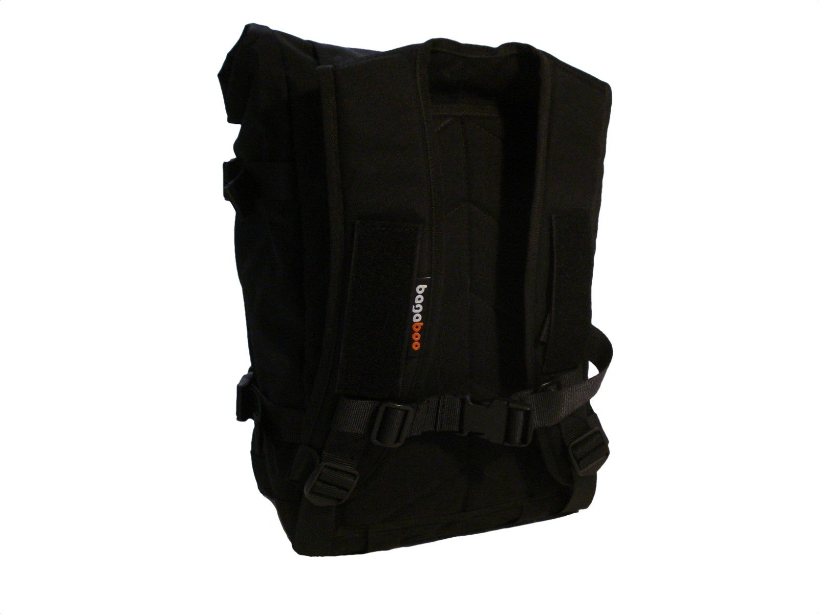 Bagaboo Jumbo Small Cykelrygsæk 19L