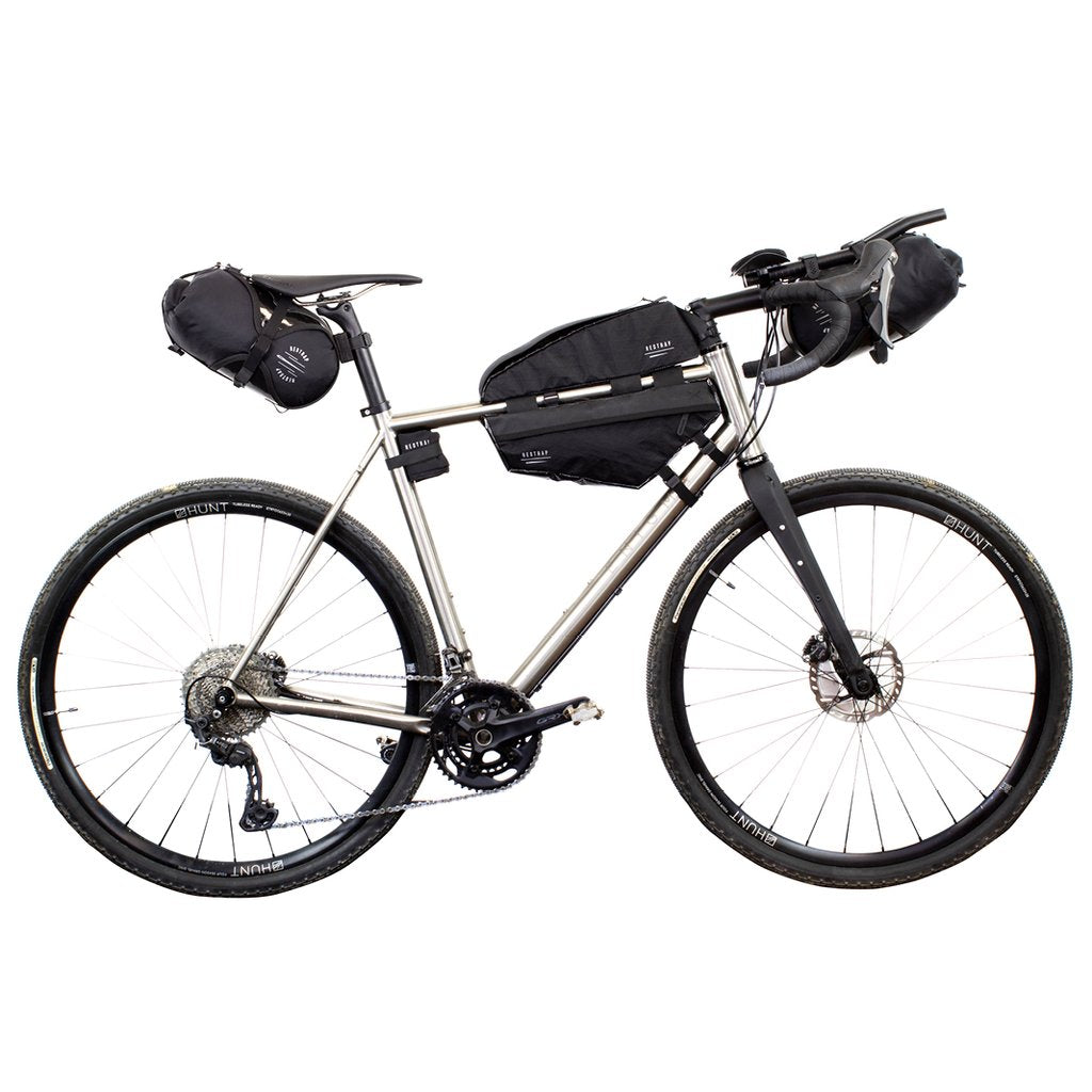 Restrap Race Rammetaske 4L