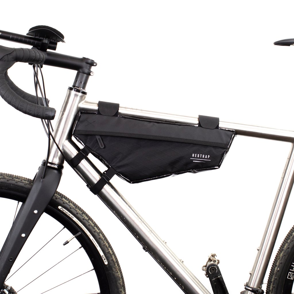 Restrap Race Rammetaske 4L