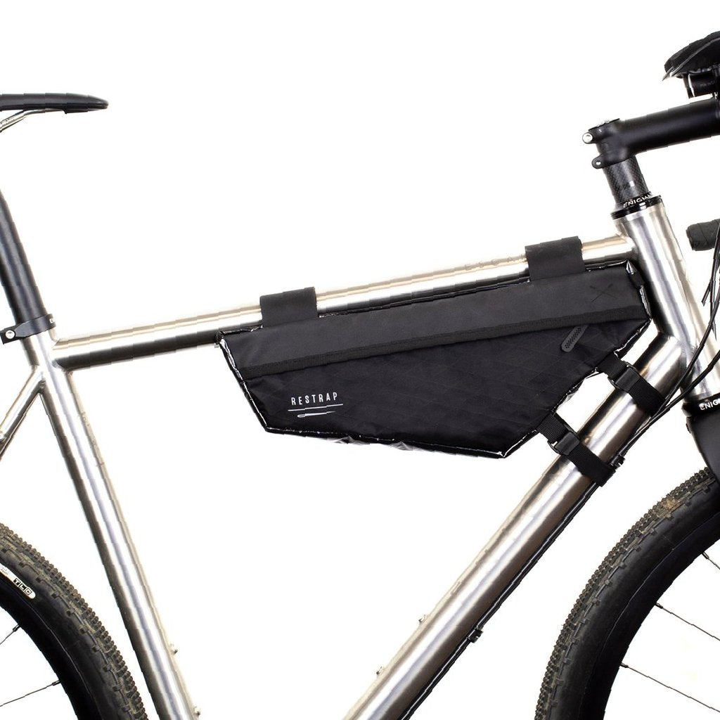 Restrap Race Rammetaske 4L