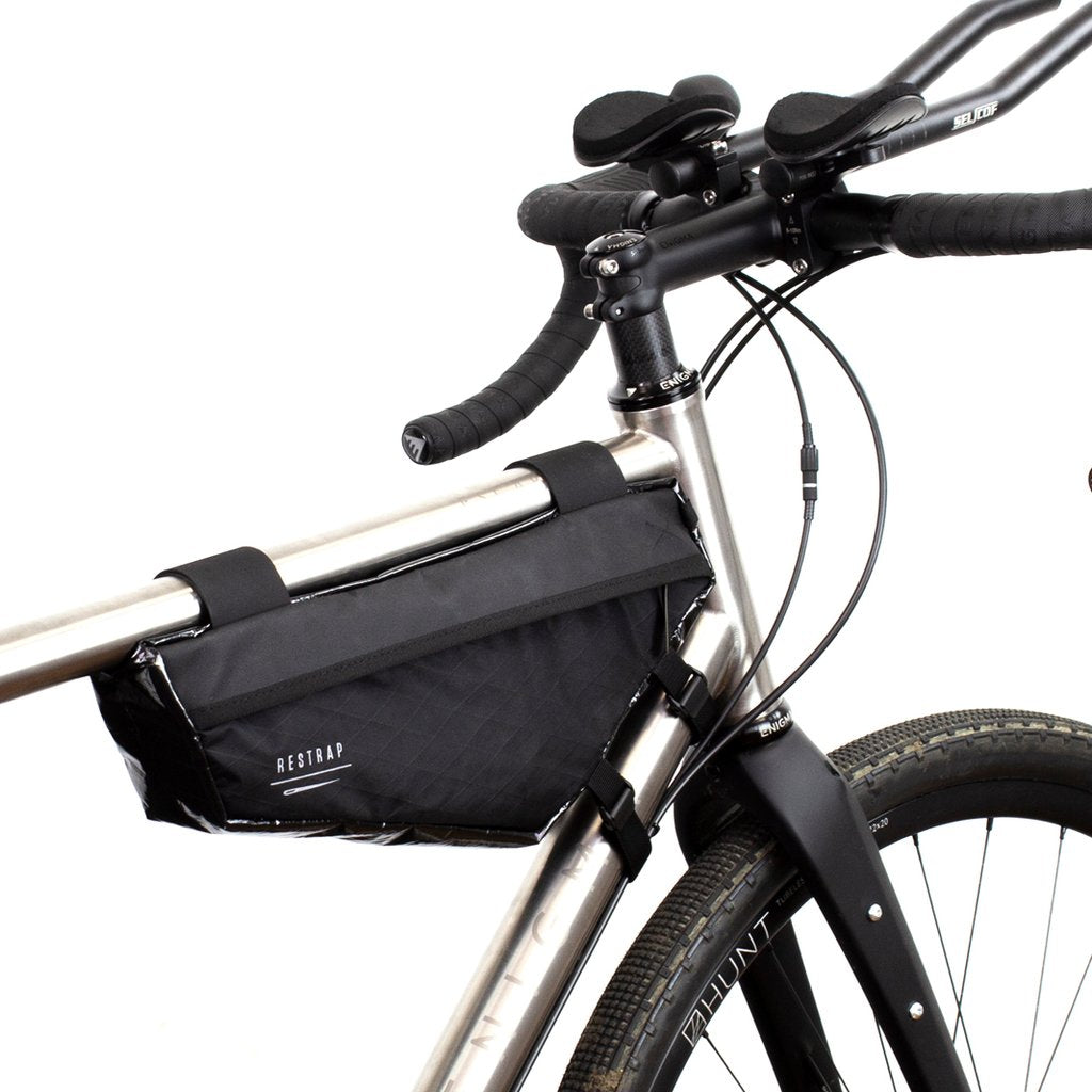 Restrap Race Rammetaske 4L