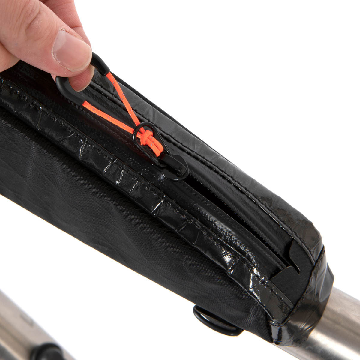 Restrap Race Top Tube Taske 1,5L