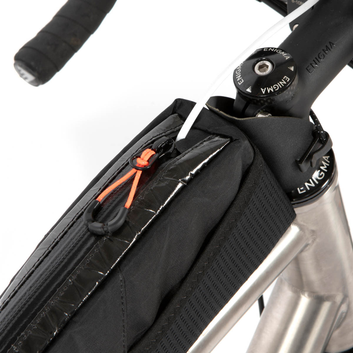 Restrap Race Top Tube Taske 1,5L