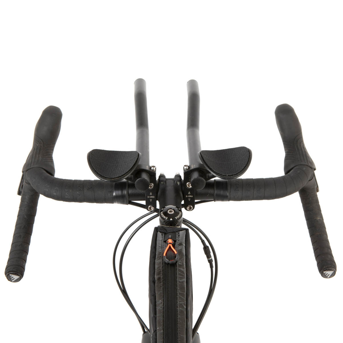 Restrap Race Top Tube Taske 1,5L