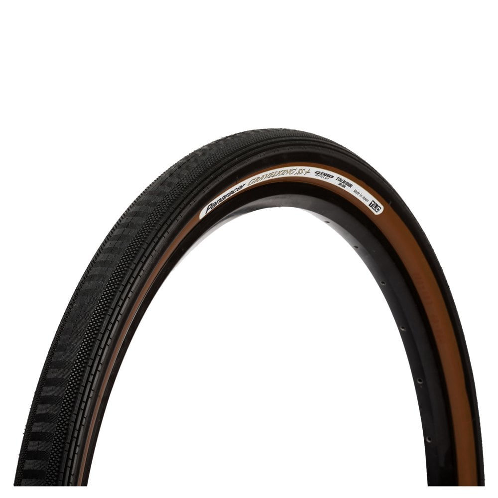 Panaracer 700c Gravelking SS+ Tanwall foldbar (32-622)