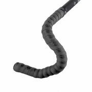 Cinelli Gel Kork Bånd Sort Styrbånd