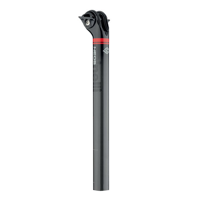 Cinelli Neos Carbon Sort Sadelpind