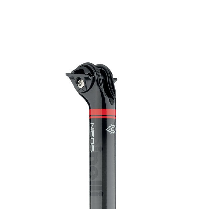 Cinelli Neos Carbon Sort Sadelpind